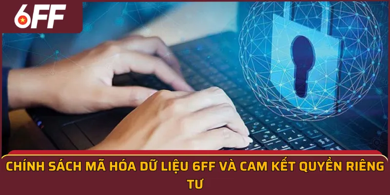 Chính sách mã hóa dữ liệu 6FF và cam kết quyền riêng tư